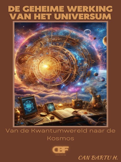 Title details for De Geheime Werking van Het Universum by CAN BARTU H. - Available